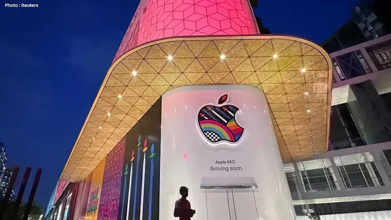 Apple Contests India’s Antitrust Legislation Over Potential $38 Billion Penalty