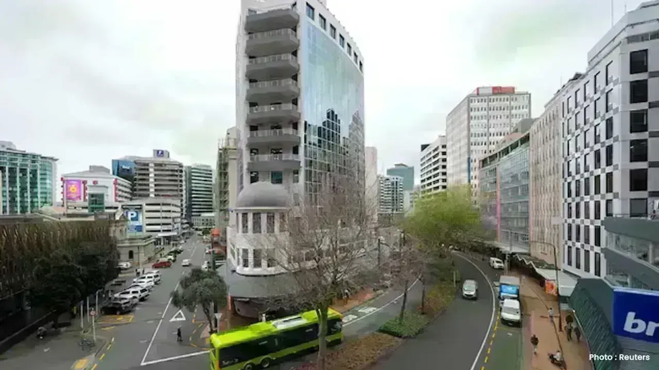 New Zealand's Business Confidence Soars to Highest Level in Over a Decade