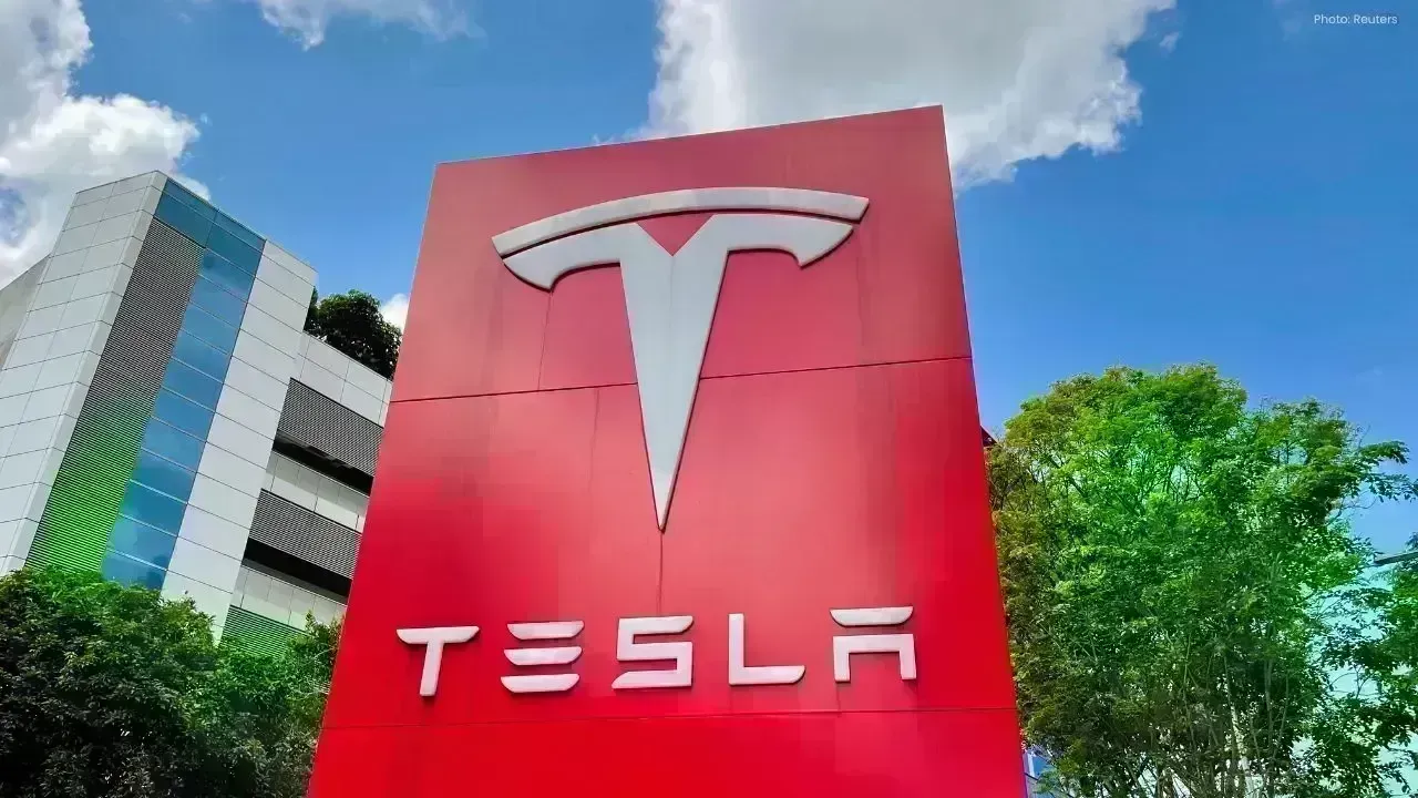 Tesla Sets Ambitious Plans for EV Growth in India