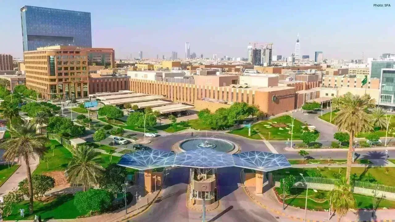 KFSHRC Set to Host International Summit on Robotic Surgery