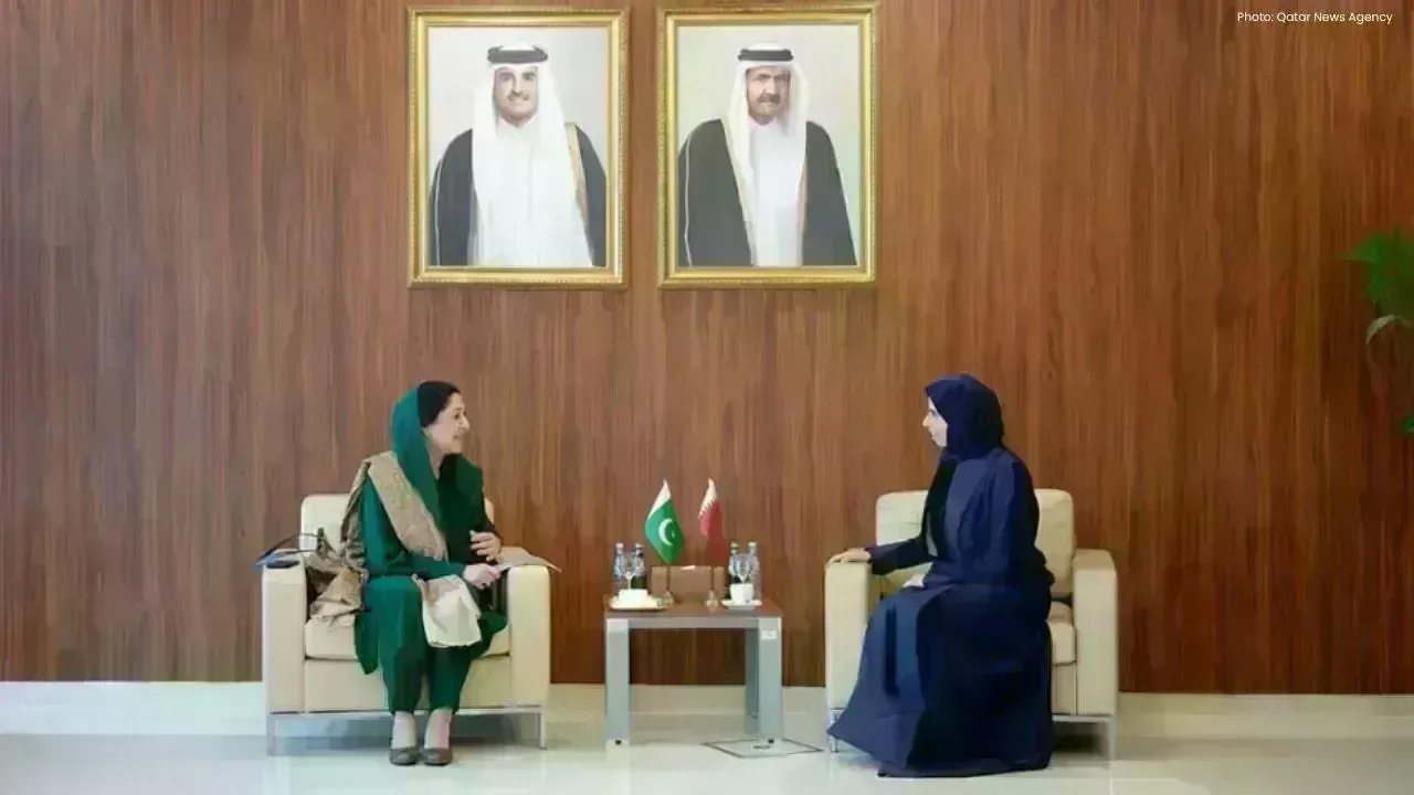 Qatar and Pakistan Strengthen Educational Collaboration