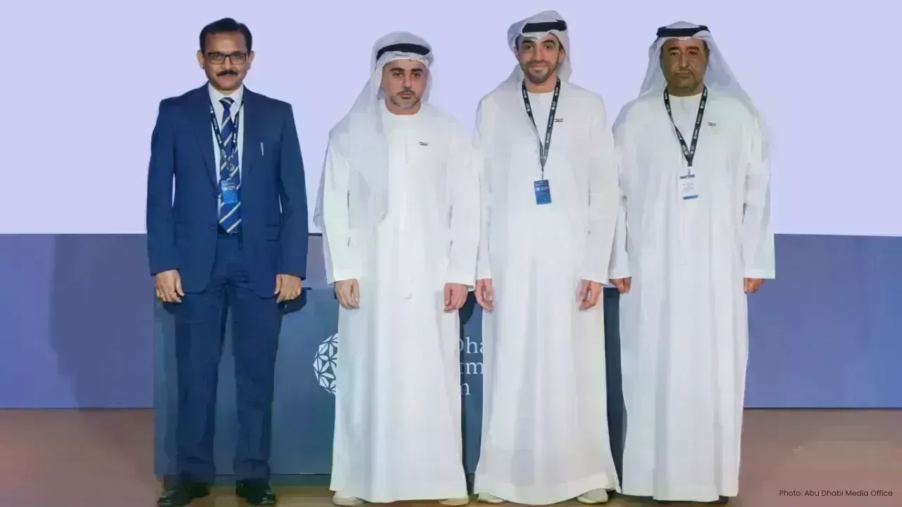 UAE and India Forge Ahead with Trusted Digital Trade Corridor Initiative