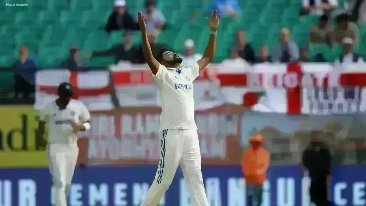 Siraj Critiques Air India Express Following Flight Disruptions