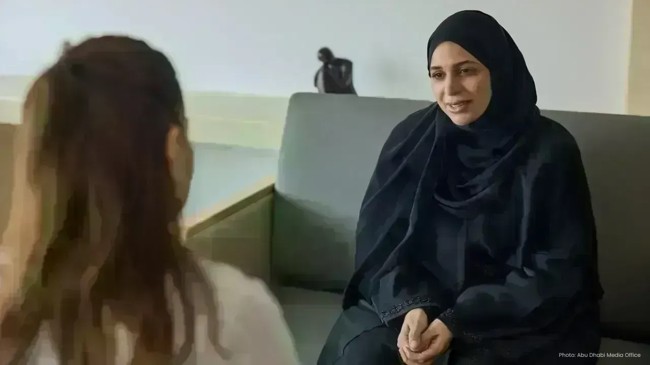 Abu Dhabi Unveils Its First Women’s Mental Health Clinic
