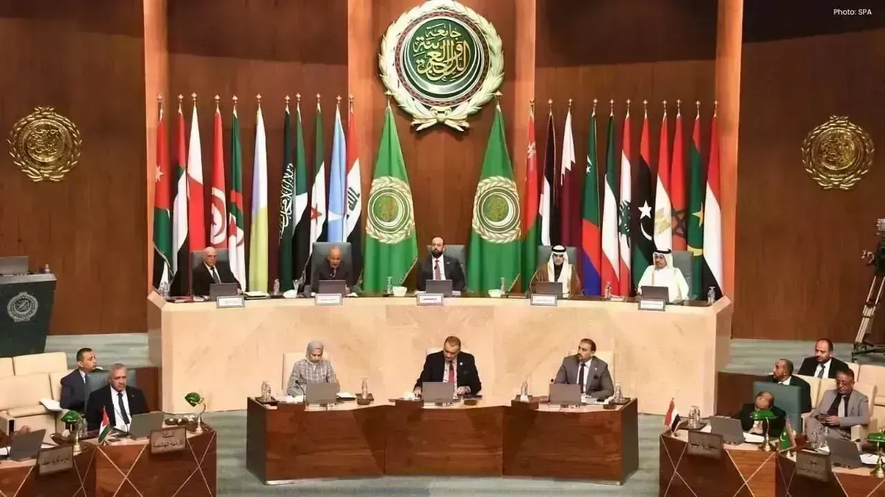 Key Discussions at the 55th Council of Arab Information Ministers in Cairo