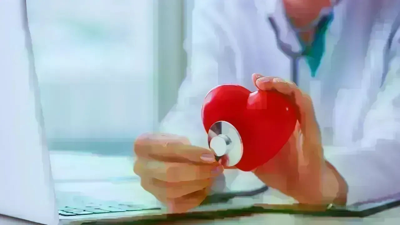 Reassessing Heart Health in Your 30s: Why Early Action Matters