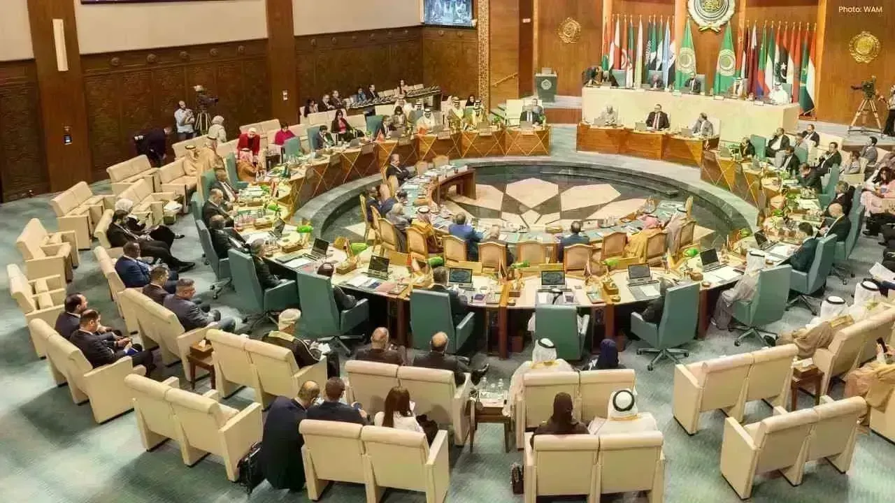 UAE Takes Prominent Role in Arab Information Ministers Council