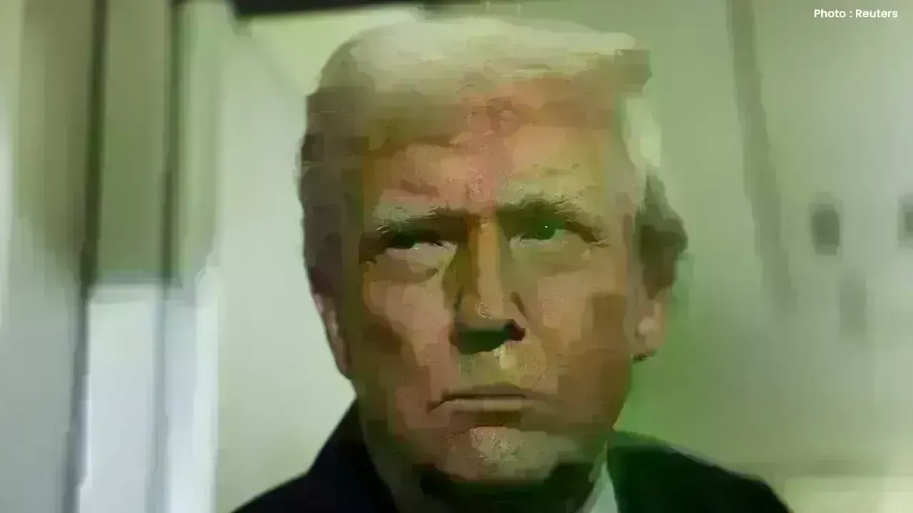 Swiss Authorities Launch Investigation into Gifts to Trump Amid Bribery Concerns