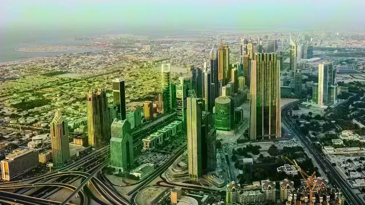 UAE Allocates $1 Billion for Yemen's Electricity Revival