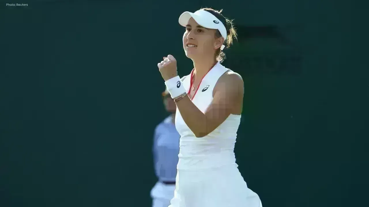 Bencic and Eala to Star at the 2026 Mubadala Abu Dhabi Open