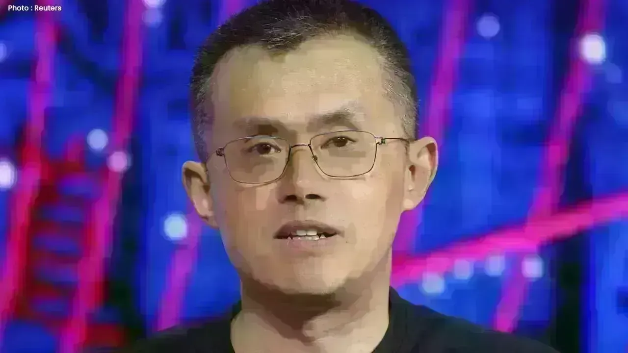 Changpeng Zhao of Binance Under Legal Fire for Alleged Terror Financing