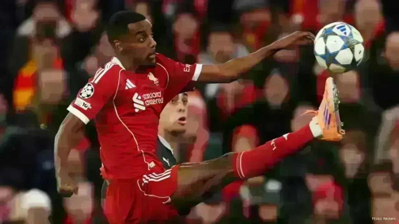 Liverpool Endures Worst Run in Over Seven Decades Following PSV Defeat