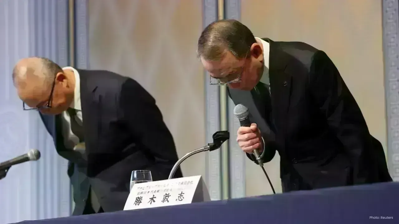 Asahi Group Aims for Full Recovery by February Post Cyberattack