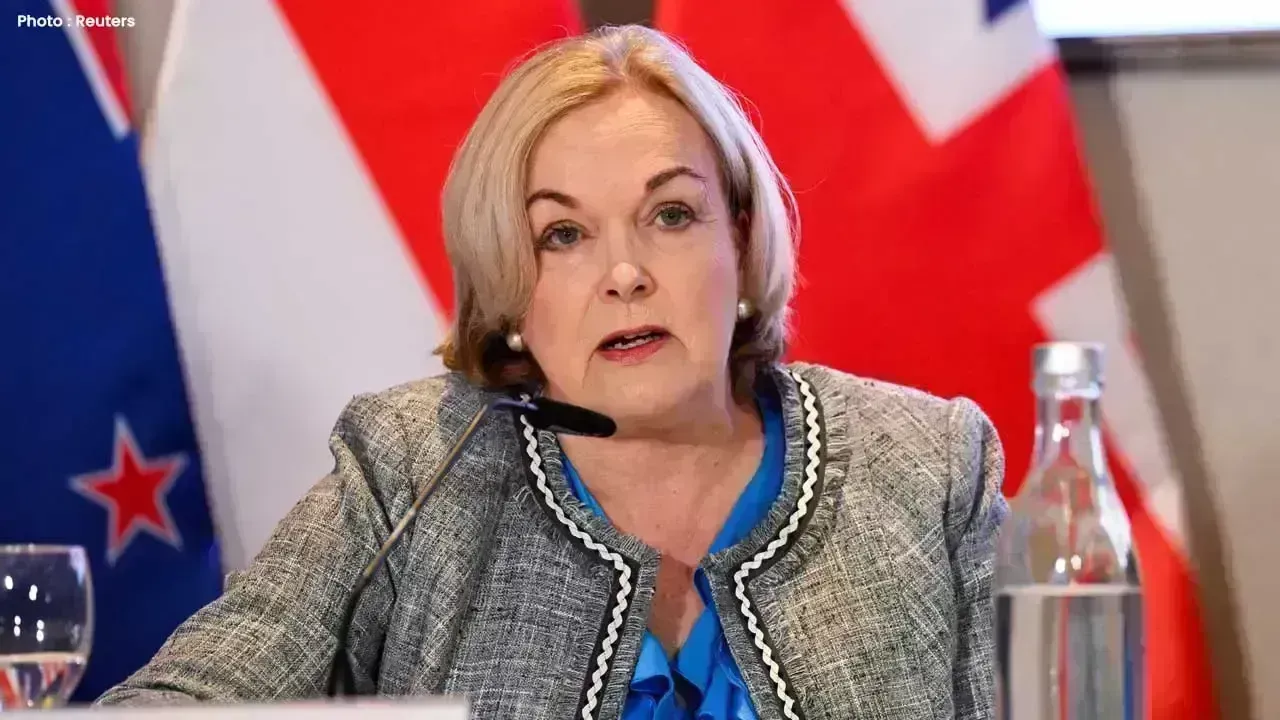 Inquiry Launched in New Zealand Over Phillips Children Disappearance