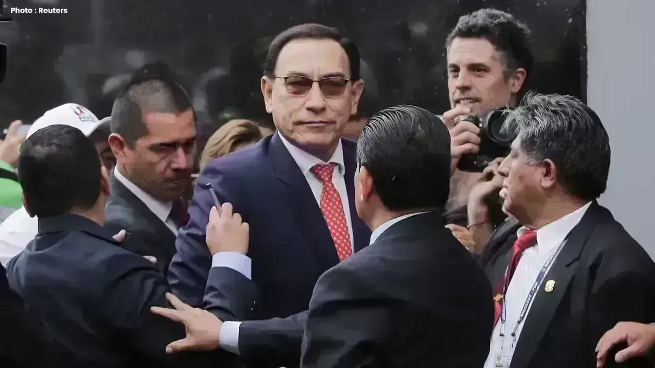 Investigation Launched into Miss Universe President Amid Drug and Arms Allegations