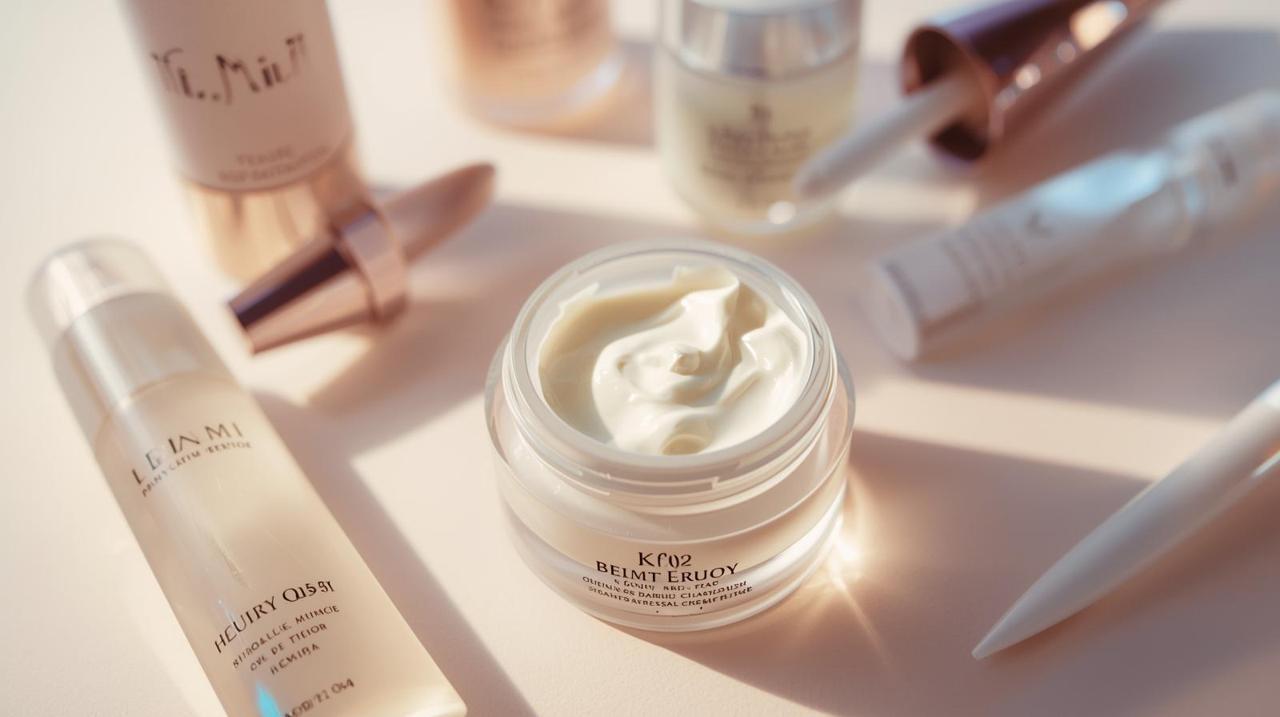 Transform Your Skin Overnight: A 30-Day Night Routine