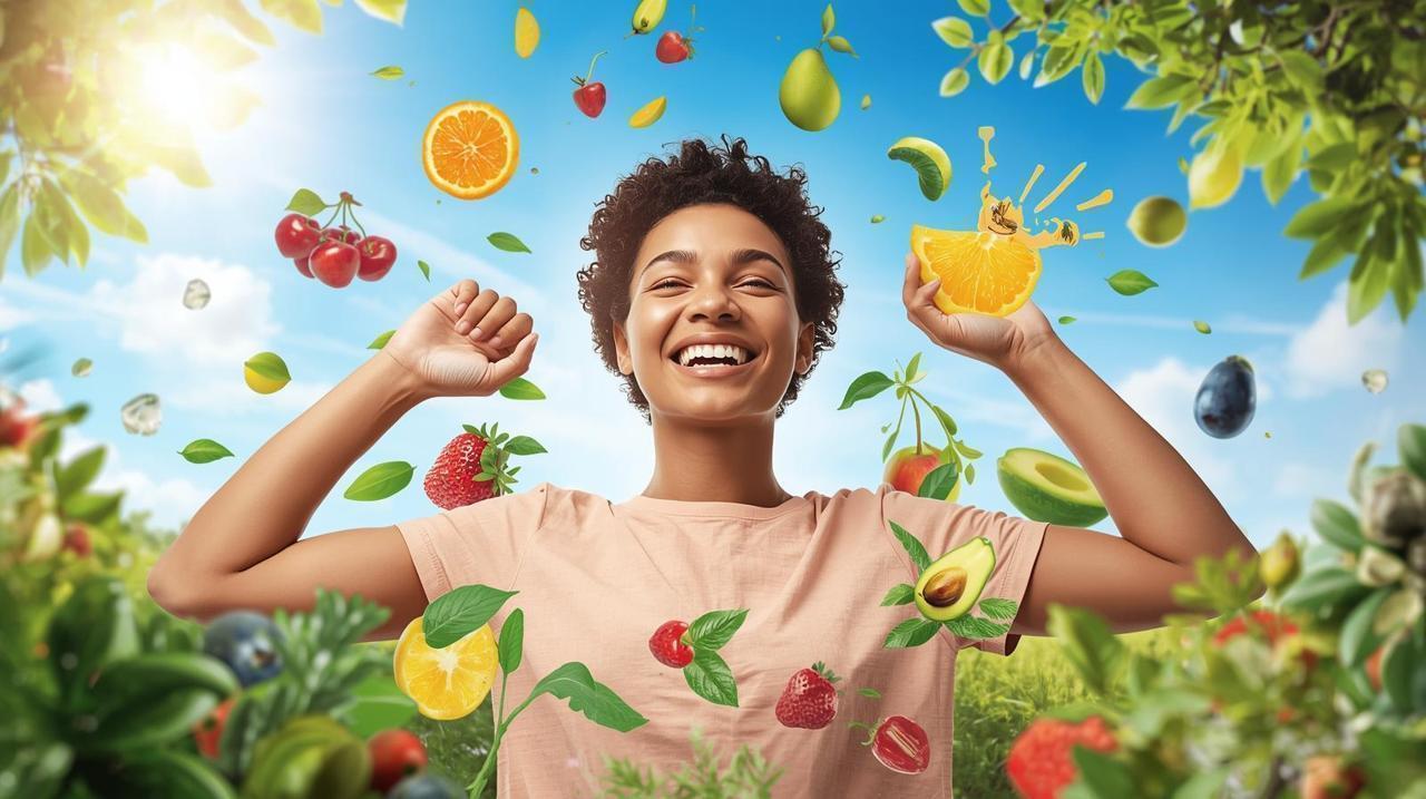 Naturally Increase Your Energy Without Supplements: A Comprehensive Guide