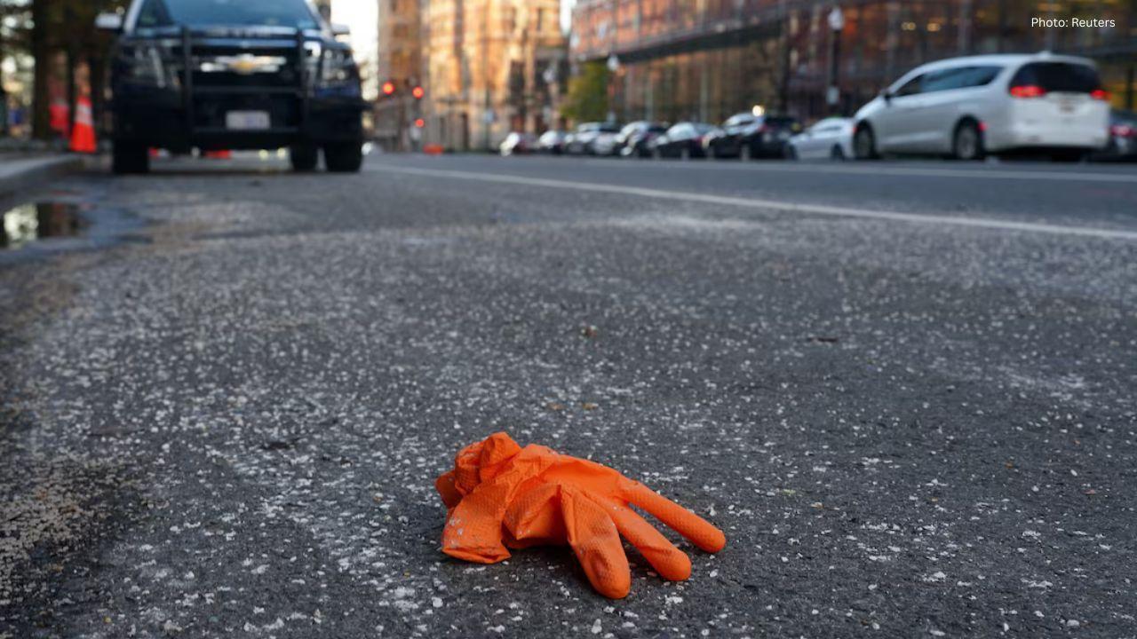 Trump Plans Major Migration Freeze After Deadly Attack Near White House