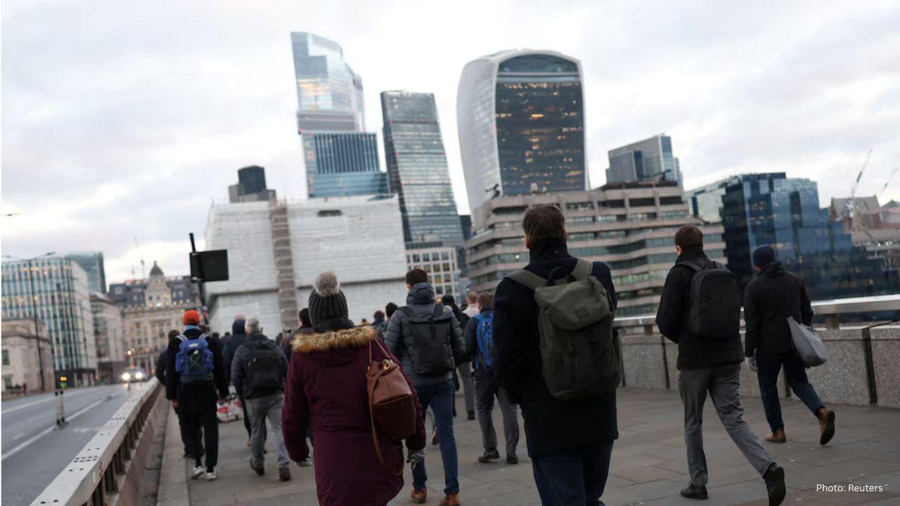 UK Softens Unfair Dismissal Plan After Strong Pushback From Businesses