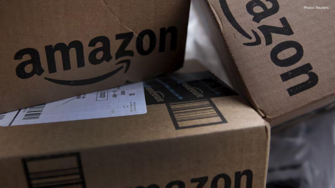 U.S. Thanksgiving Online Sales Set to Rise 6% as Shoppers Chase Big Discounts