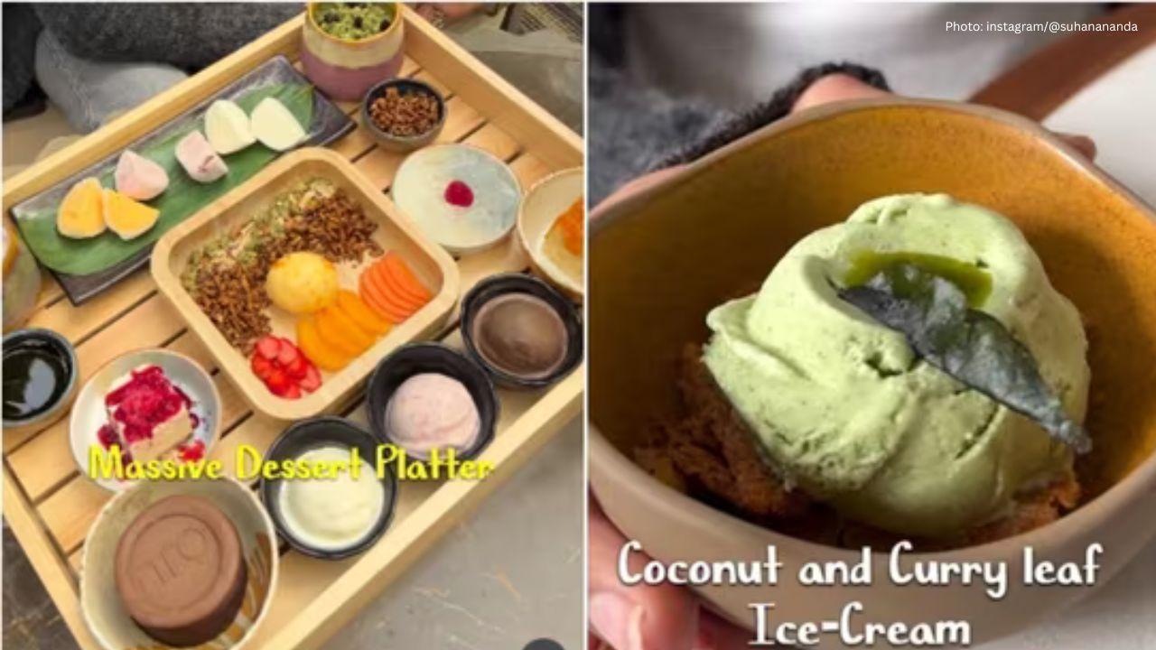 Skip the Queue at Magnolia Bakery: 3 Must-Try Dessert Spots in Gurgaon