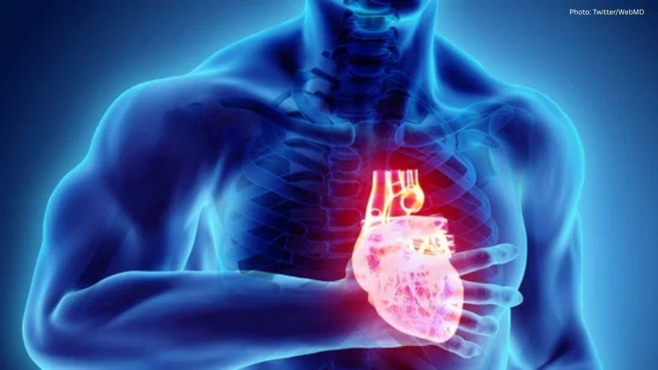 Thanksgiving Meals May Trigger Heart Failure Symptoms, Warns Cardiologist