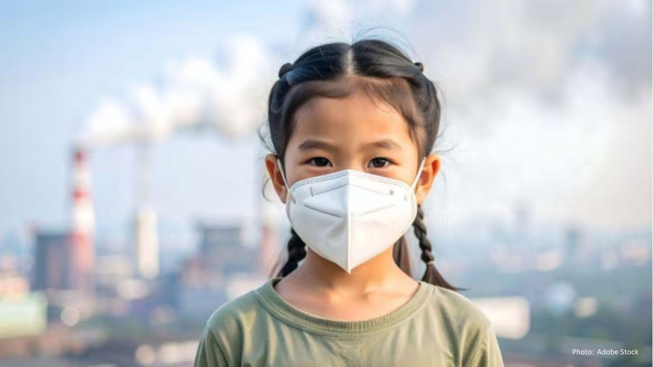 Pollution Puts Children With Heart Defects at Higher Risk, Says Apollo Cardiologist