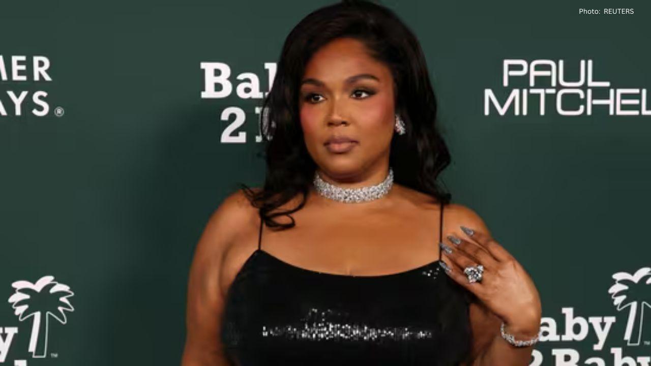 Lizzo shares emotional journey through depression and healing in powerful new essay