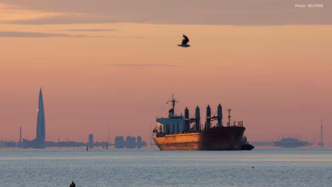 Russia Loses Bid to Rejoin Top Council of UN Shipping Agency