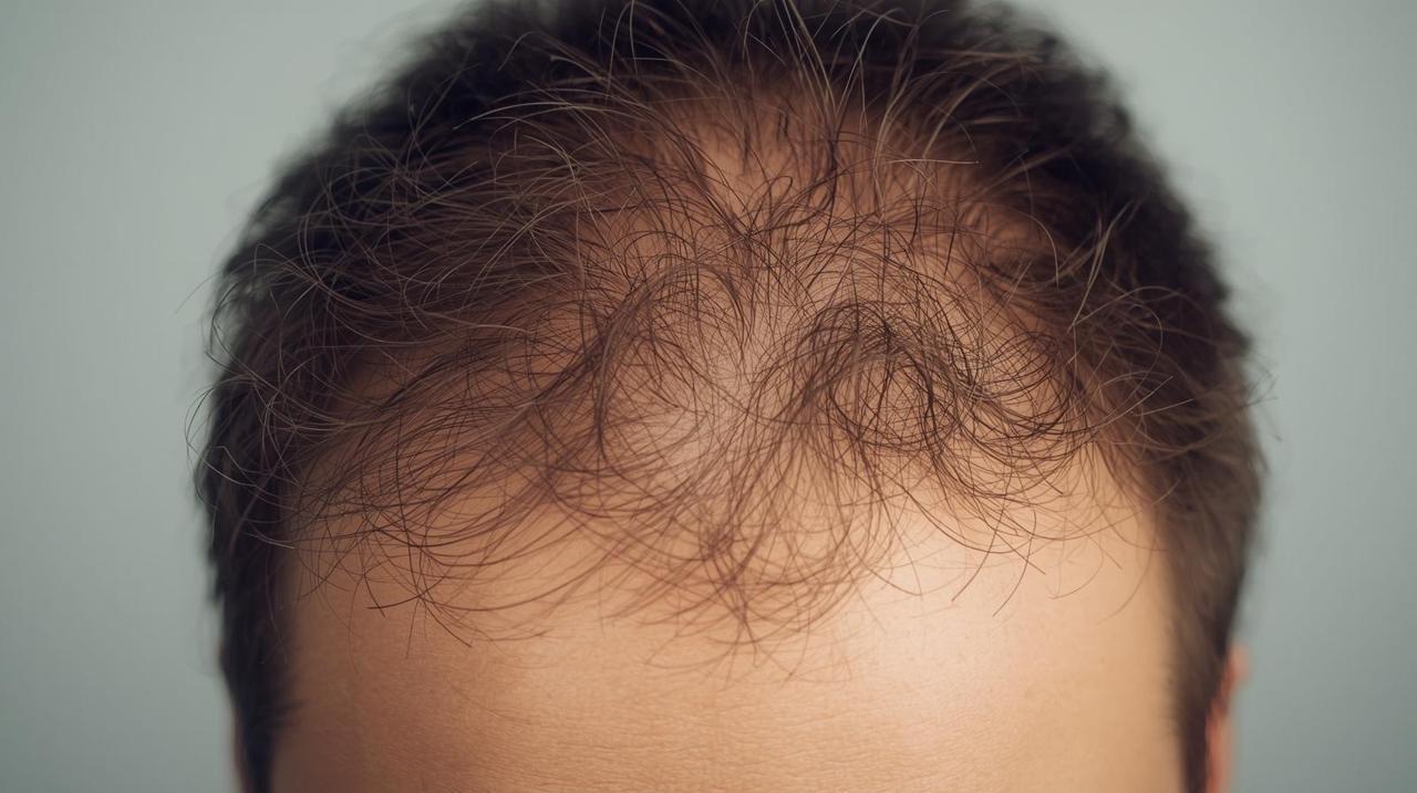 Understanding How Hard Water Contributes to Hair Loss | Impact, Symptoms, and Solutions