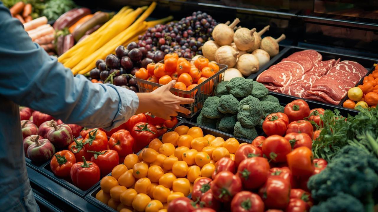 Unlock Hidden Breakfast Energy Foods for a Natural Boost