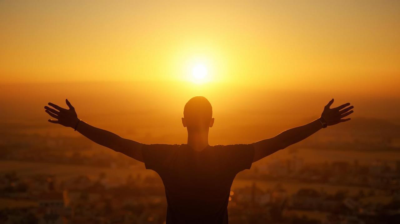 Transform Your Life in 30 Days with Simple Daily Micro-Habits