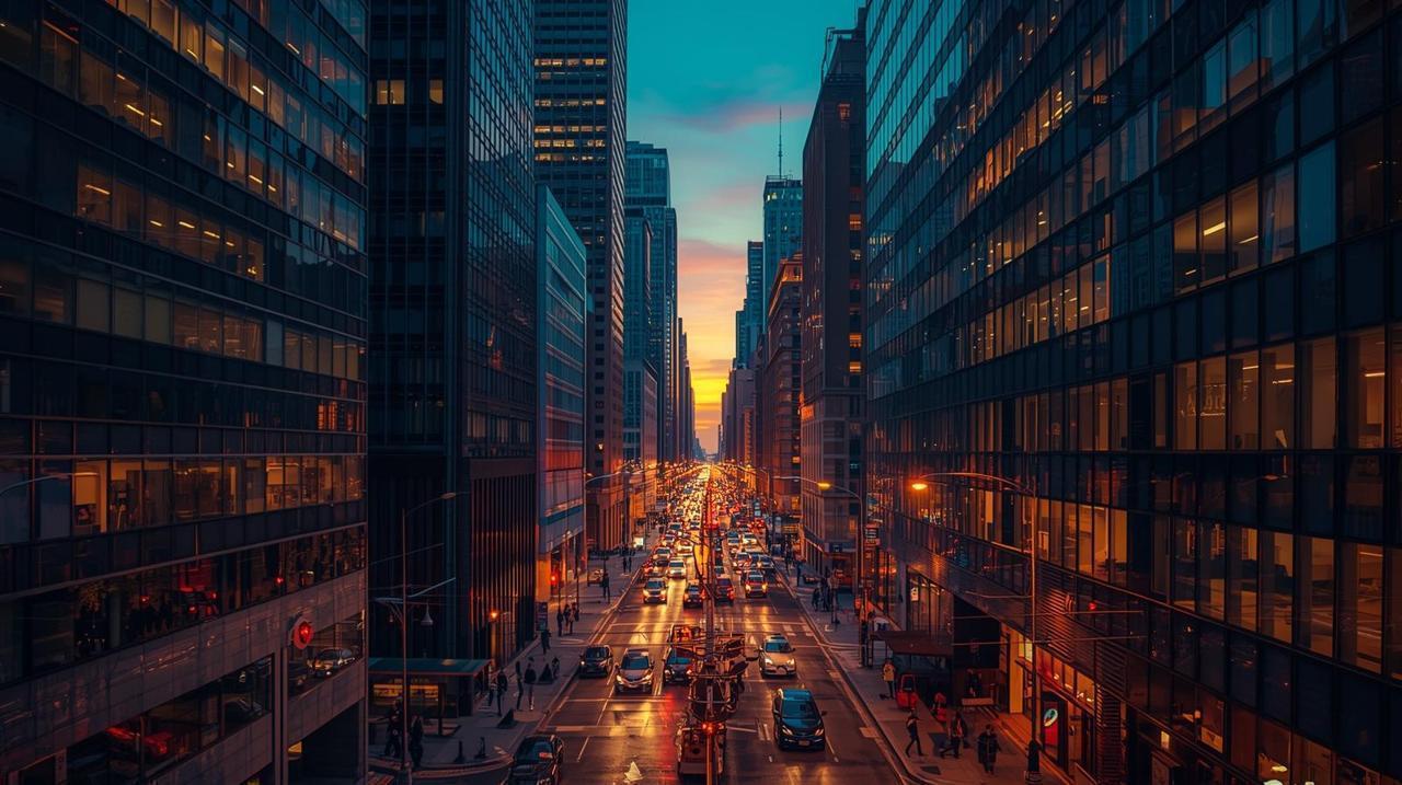 Unexplored Gems: Must-Visit Underrated Cities in the Middle East