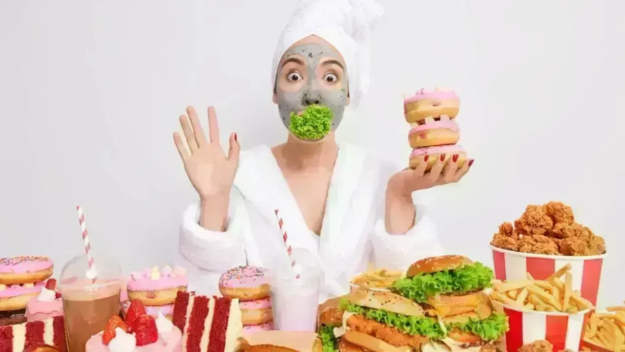 Reduce Mucus and Colds: Foods to Steer Clear of This Winter