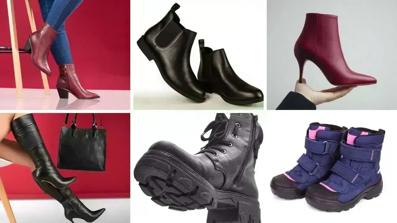 Your Essential Guide to Selecting and Styling Winter Boots