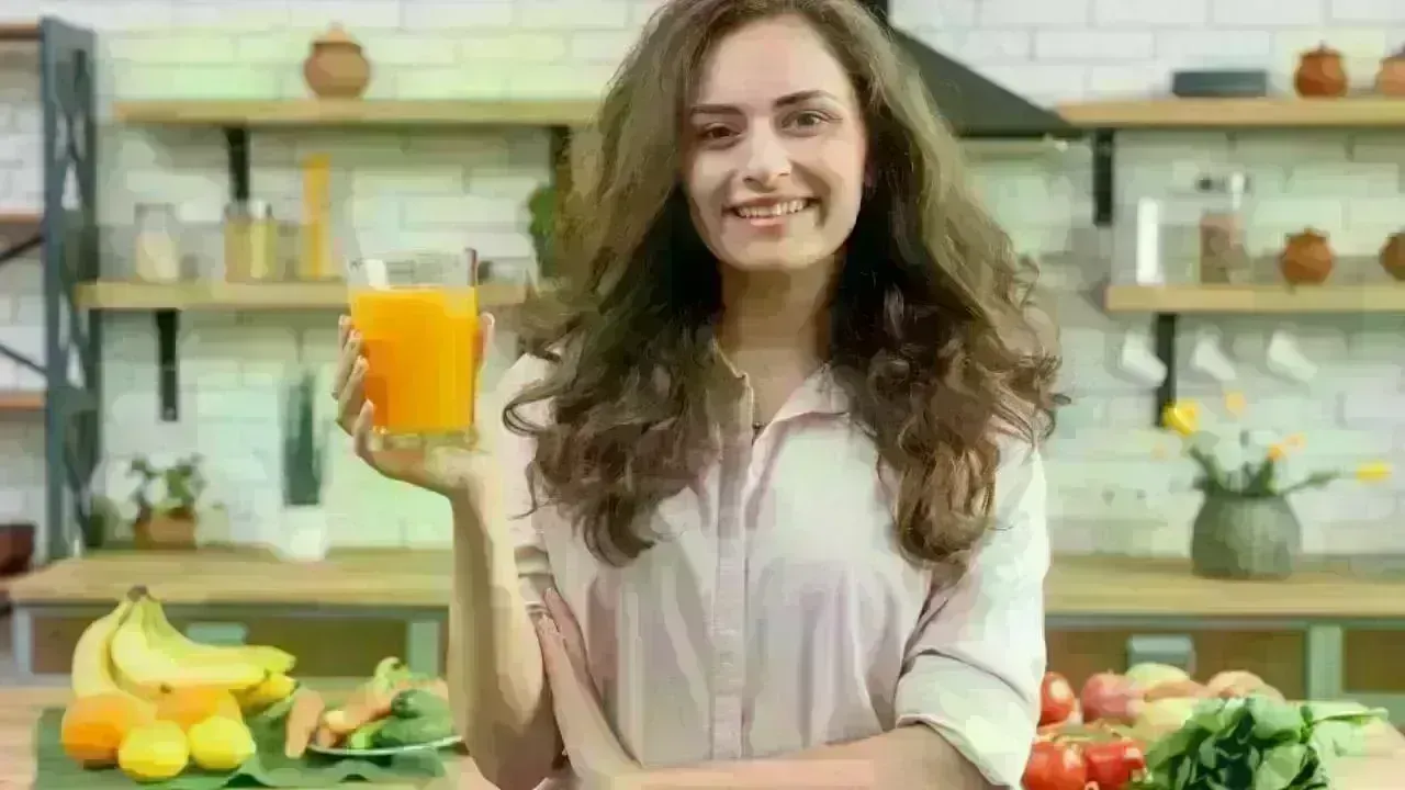 Discover 7 Healing Juices and Drinks to Enhance Your Diet