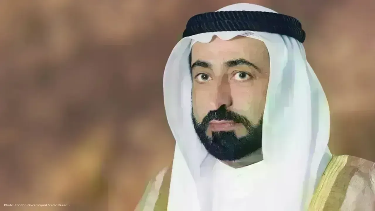 Sharjah Enhances Road Infrastructure with New Developments