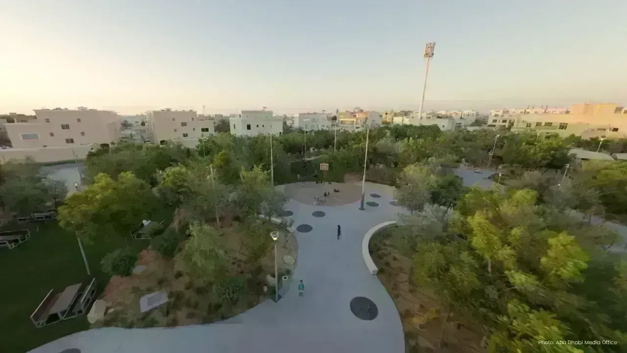 Major Transformation by DMT Redefines Municipal Services in Abu Dhabi