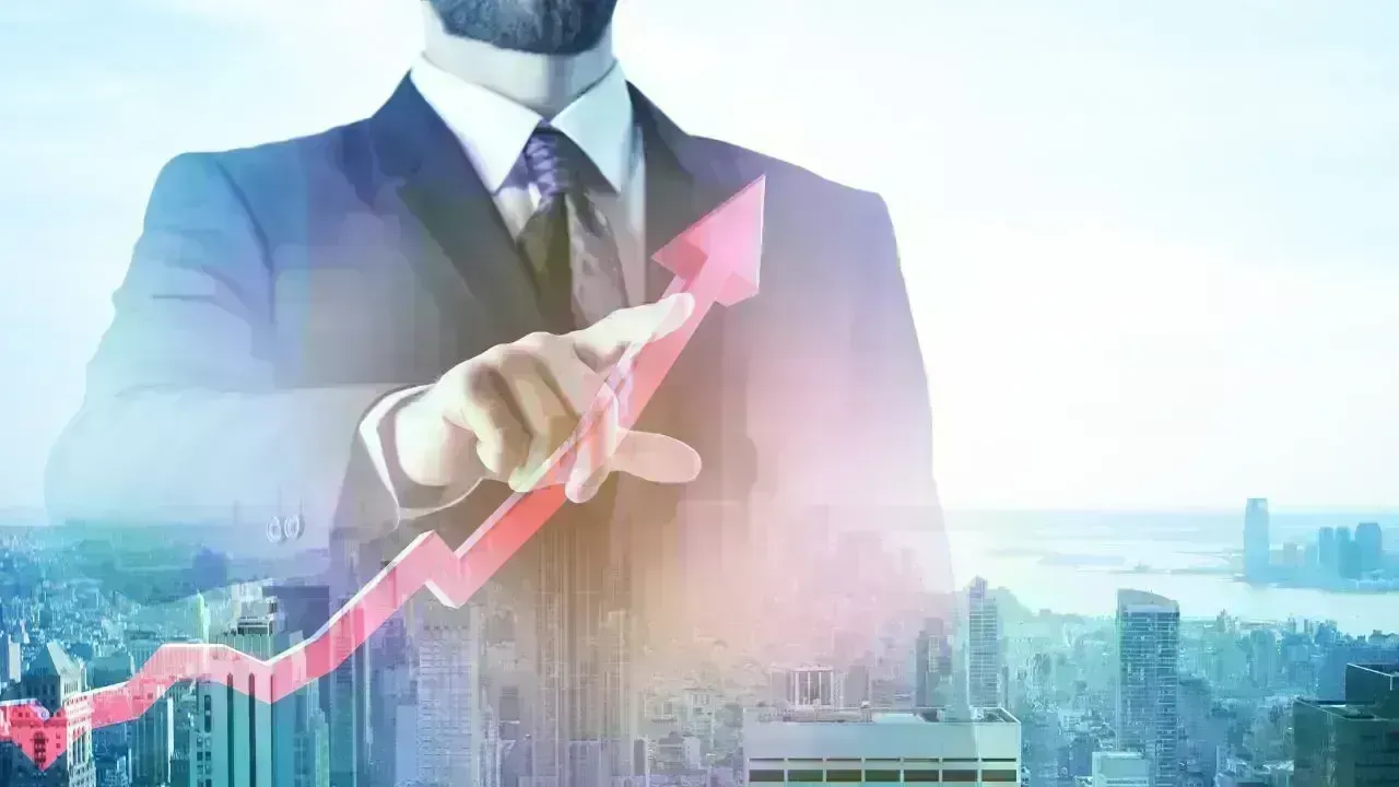 India's GDP Grows 8.2% in Q2 Thanks to Manufacturing and Services Boom