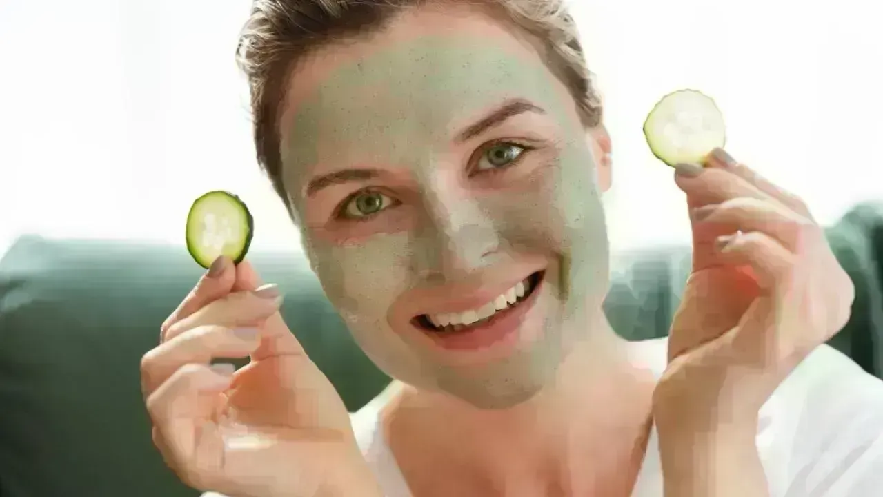 Nourish Your Skin This Winter with These Easy DIY Vegetable Face Masks