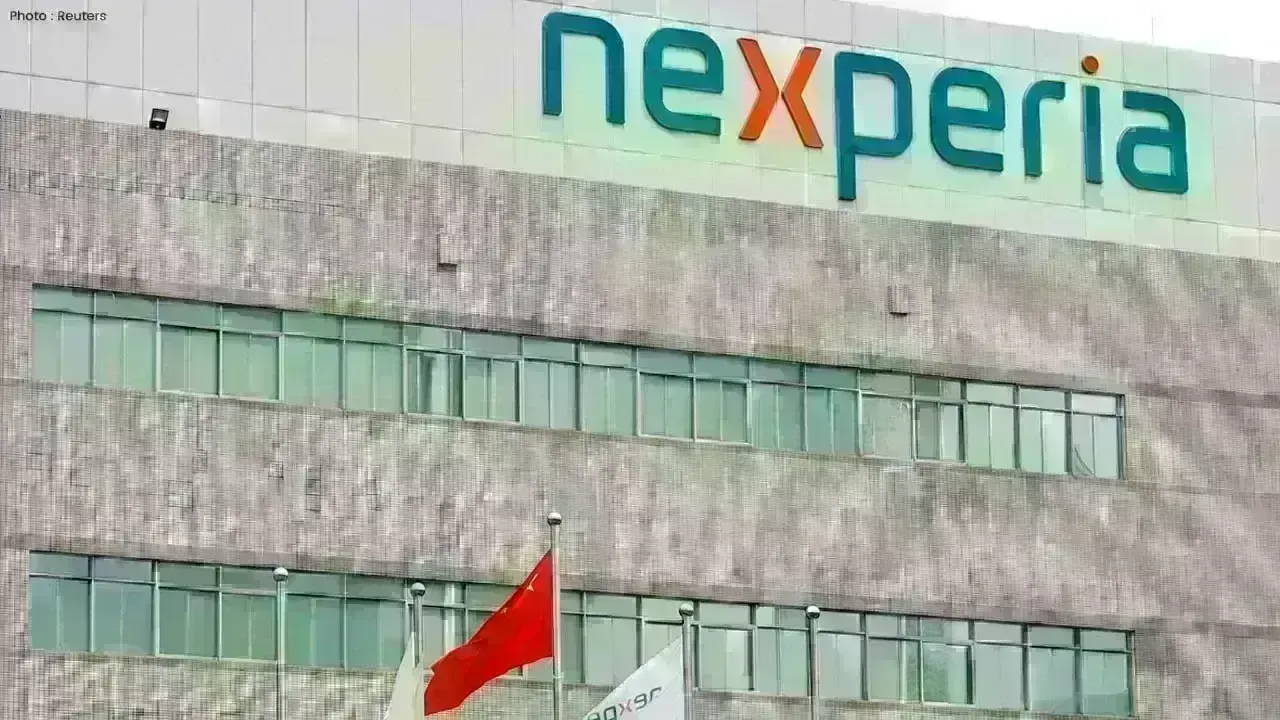 Nexperia Calls on Chinese Subsidiaries to Resume Chip Manufacturing