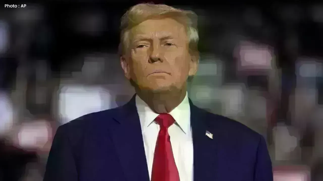 Trump Initiates Green Card Reevaluation from 19 Nations Over Security Concerns