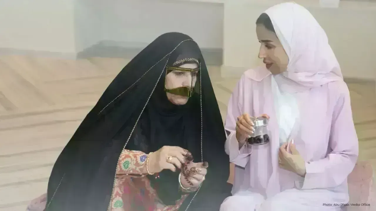 UAE Celebrates World Children’s Day Emphasizing Cultural Identity