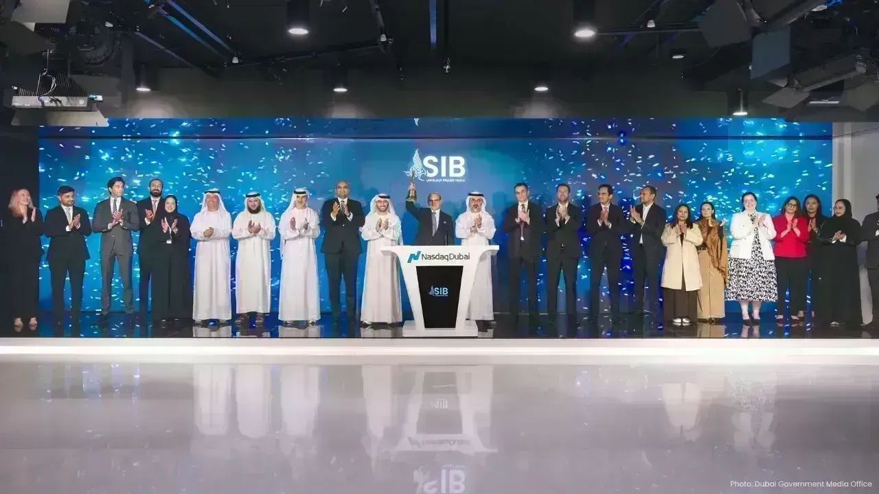 Sharjah Islamic Bank Debuts $500M Sukuk on Nasdaq Dubai