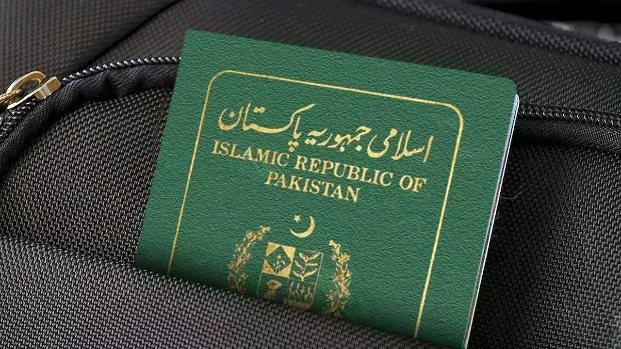 UAE Suspends Most Visas for Pakistani Nationals Amid Security Issues