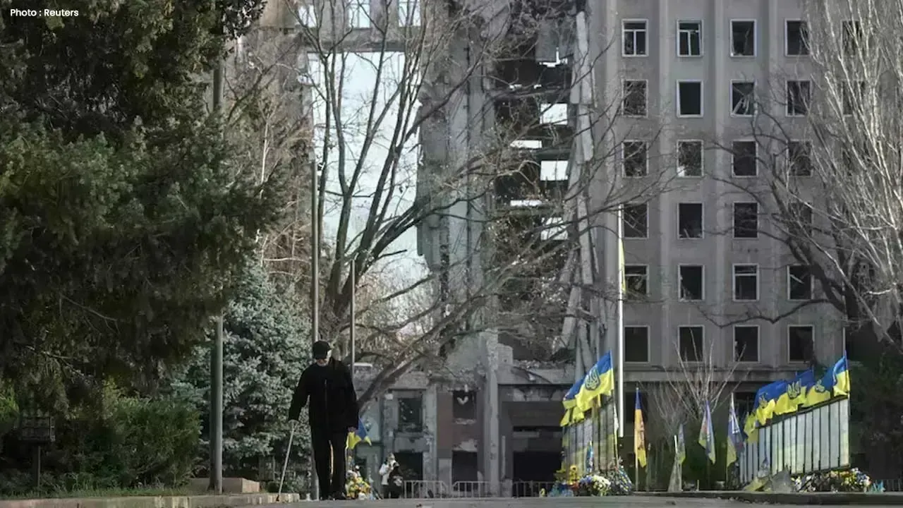 Belgian PM Raises Alarm Over EU Plan for Russian Assets