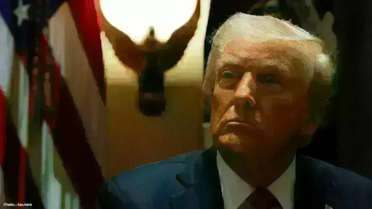 Denmark Implements Night Watch to Monitor Trump's Comments Amid Greenland Tensions