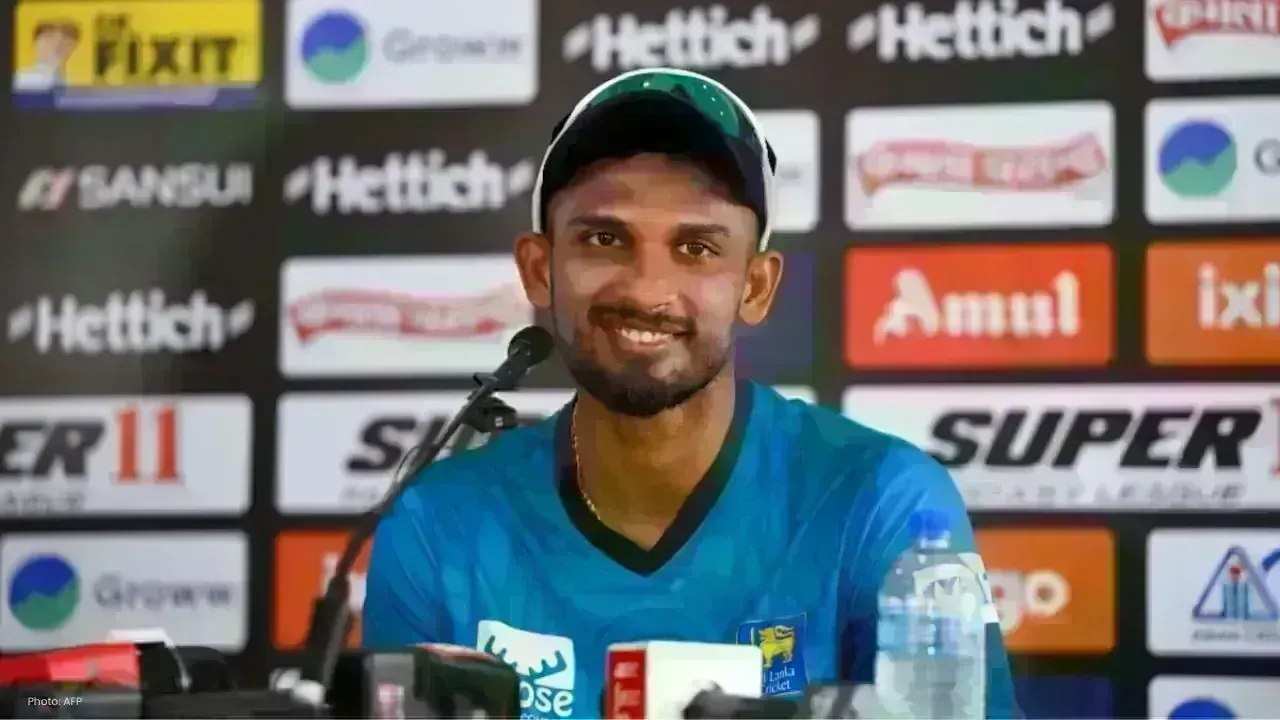 Dubai Capitals Set to Kick Off ILT20 Season 4 Defense