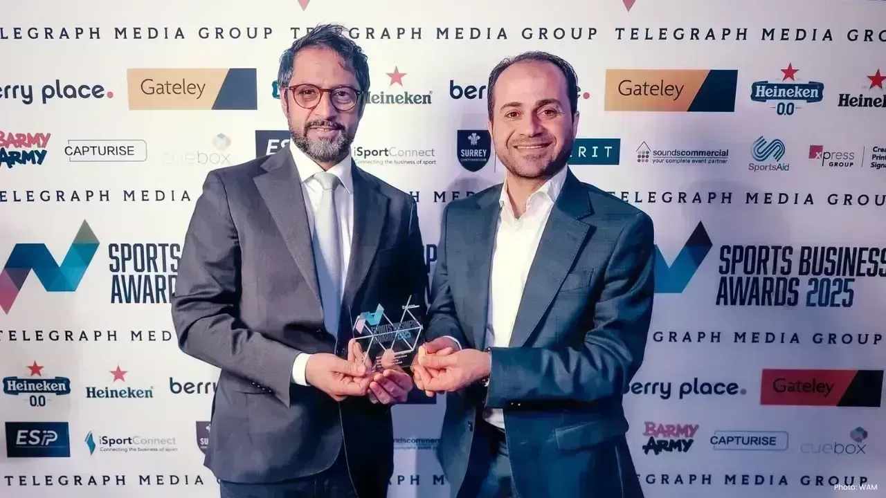 Abu Dhabi Sports Council Achieves Bronze in Fan Engagement