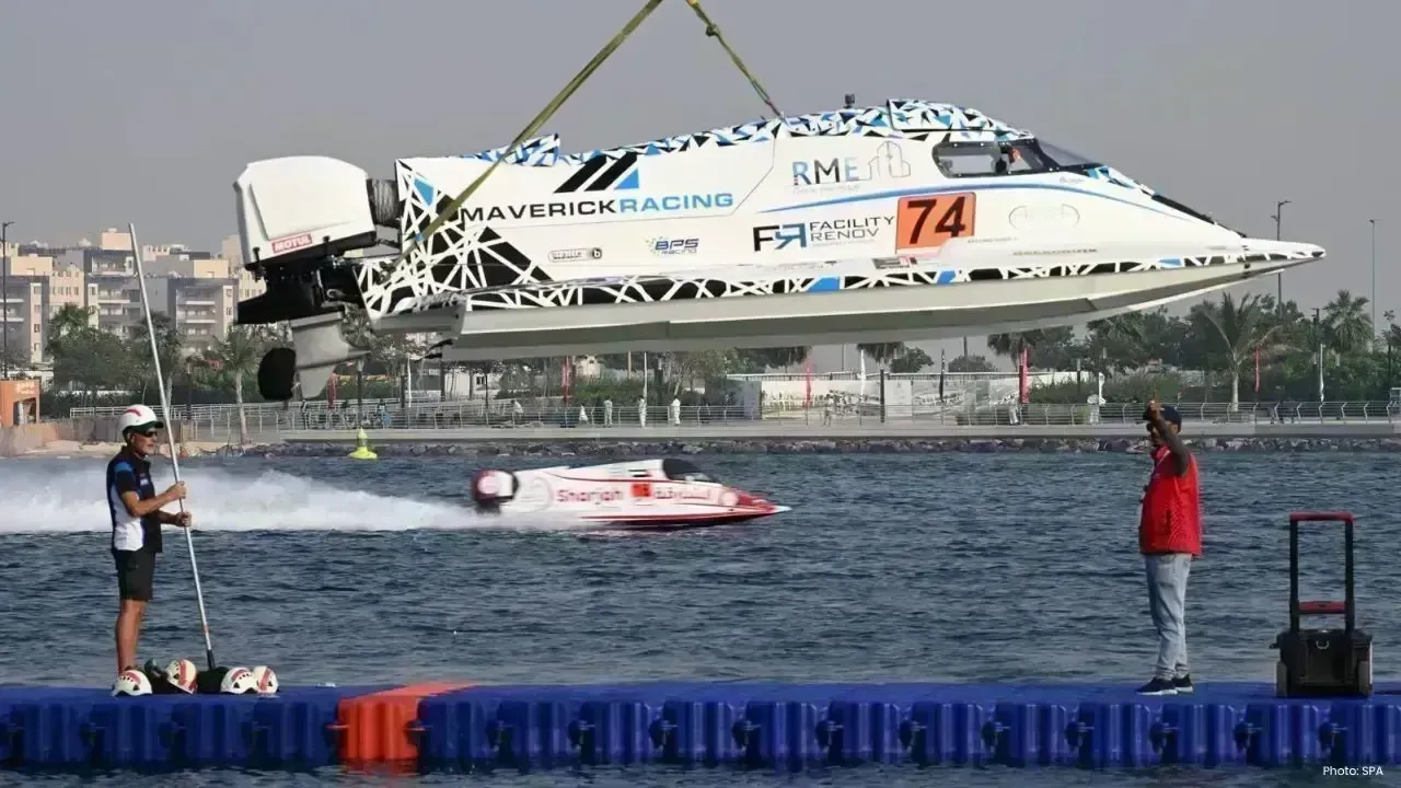 Jeddah: A Rising Star in Saudi Arabia's Tourism Scene